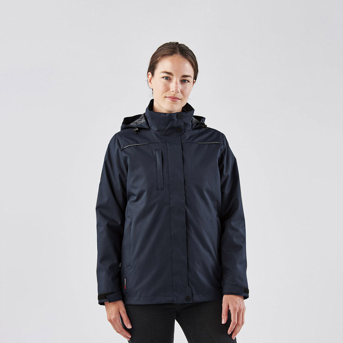 Women's Vortex HD 3-in-1 System Parka - Stormtech USA Retail