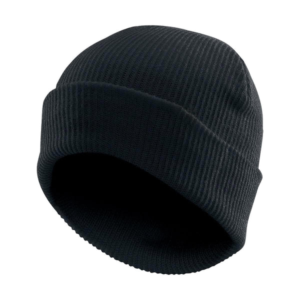 Retro St. Louis Knit Beanie Hat – Series Six