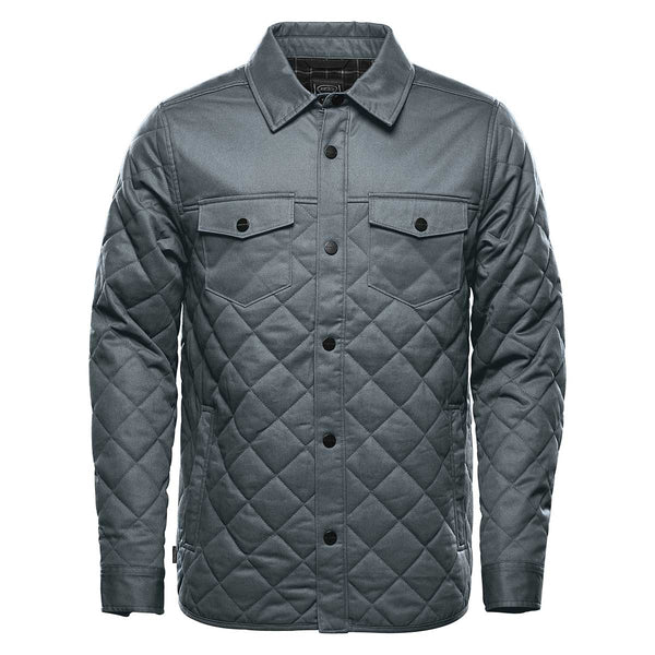 Men's Bushwick Quilted Jacket - Stormtech USA Retail