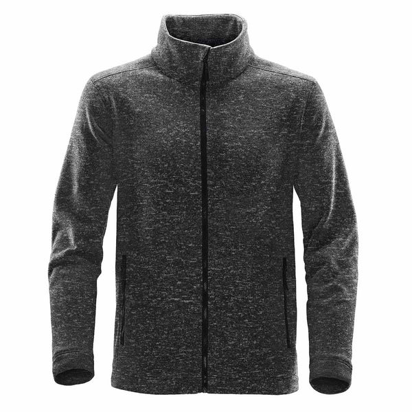 Men's Tundra Sweater Fleece Jacket - Stormtech USA Retail