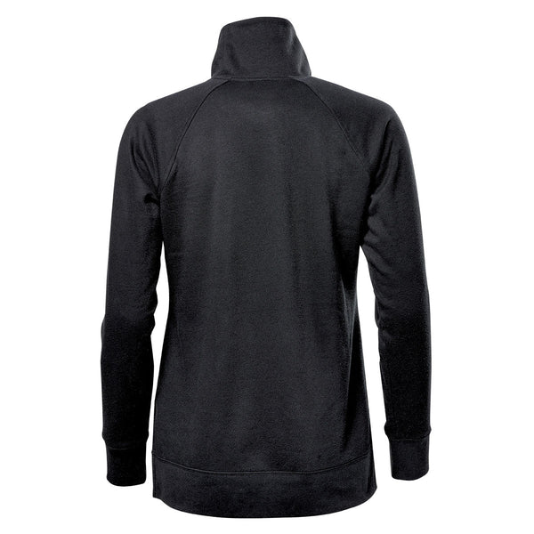 Women's Monashee Cowl Neck Pullover - Stormtech Distributor