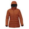 Women's Stavanger Thermal Jacket - AFP-2W