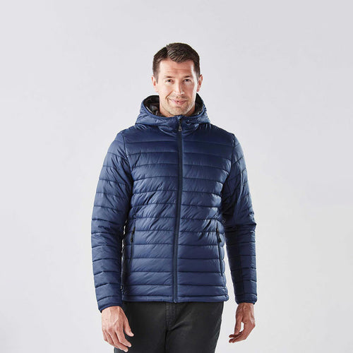 Men's Boulder Thermal Shell - Stormtech USA Retail