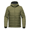 Men's Stavanger Thermal Jacket - AFP-2