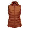 Women's Stavanger Thermal Vest - AFV-1W