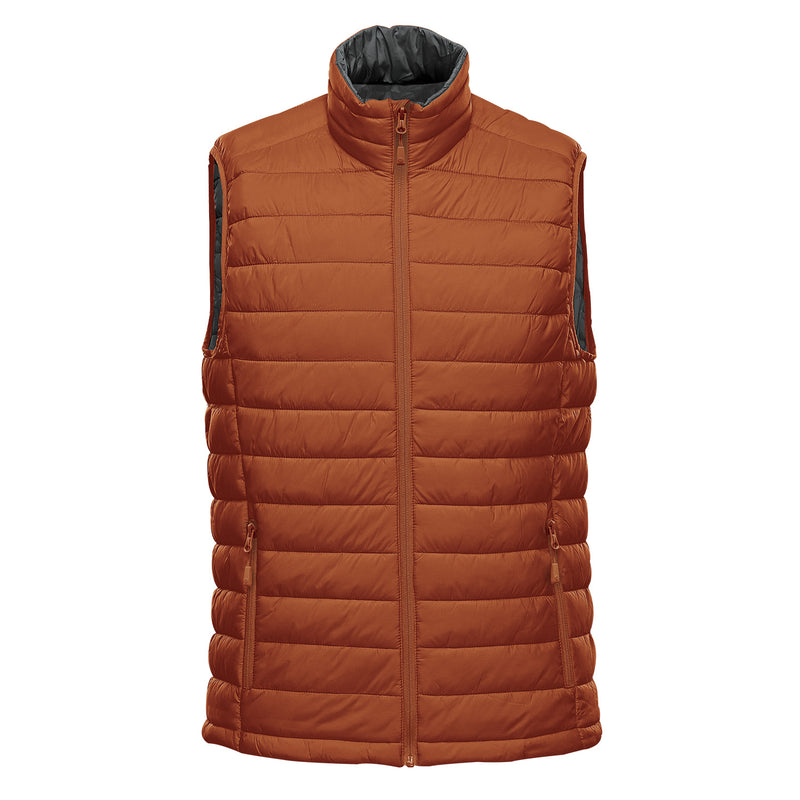 Men's Stavanger Thermal Vest - AFV-1