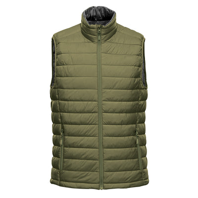 Men's Stavanger Thermal Vest - AFV-1