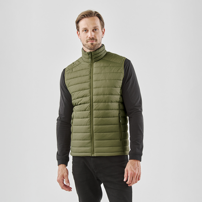 Men's Stavanger Thermal Vest - AFV-1