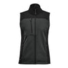 Women's Cascades Softshell Vest - BHV-3W