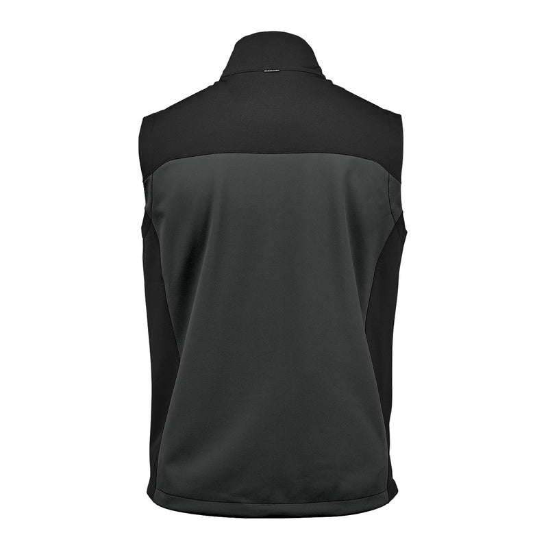 Men's Cascades Softshell Vest - BHV-3