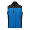 Men's Cascades Softshell Vest - BHV-3