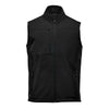 Men's Cascades Softshell Vest - BHV-3