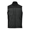 Men's Cascades Softshell Vest - BHV-3