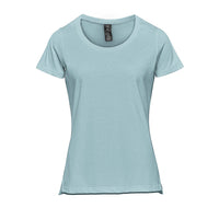 Women's Equinox Short Sleeve Tee - CPM-1W