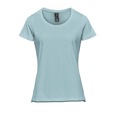 Women's Equinox Short Sleeve Tee - CPM-1W