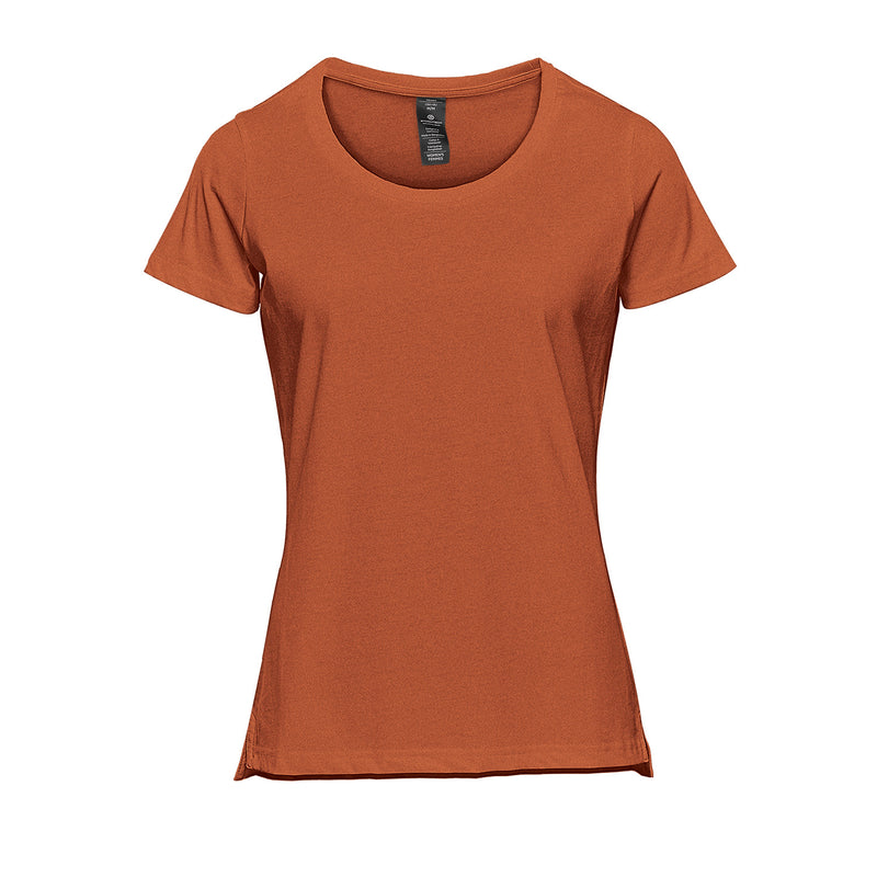 Women's Equinox Short Sleeve Tee - CPM-1W