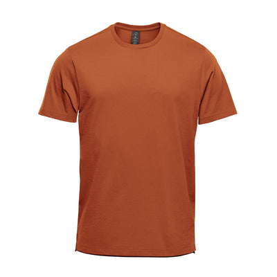 Men's Equinox Short Sleeve Tee - CPM-1