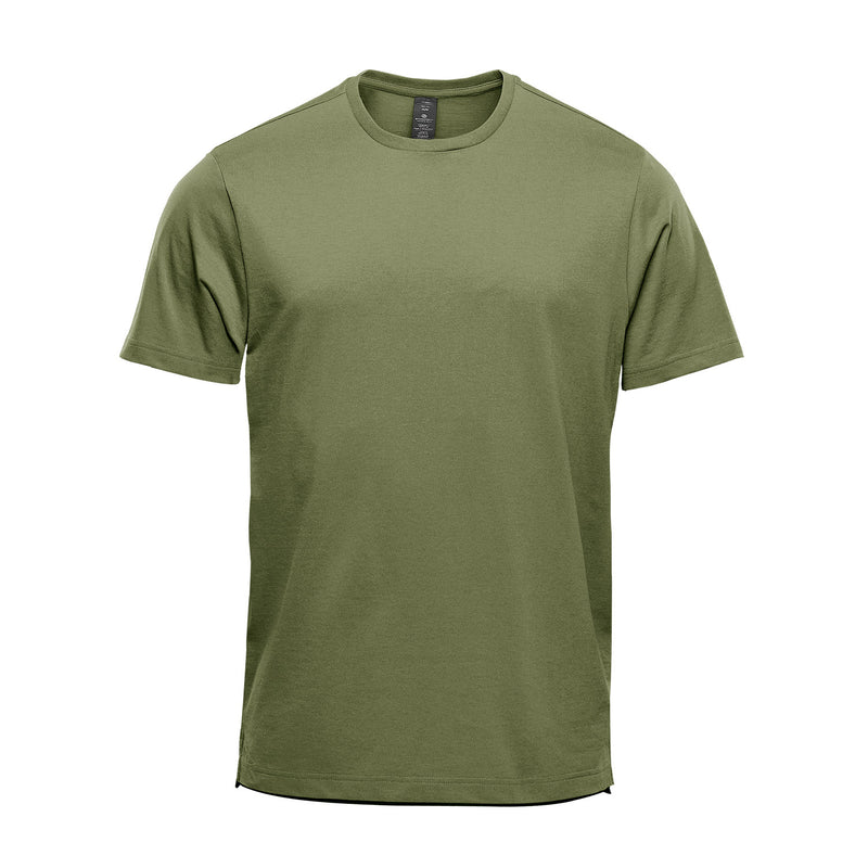 Men's Equinox Short Sleeve Tee - CPM-1