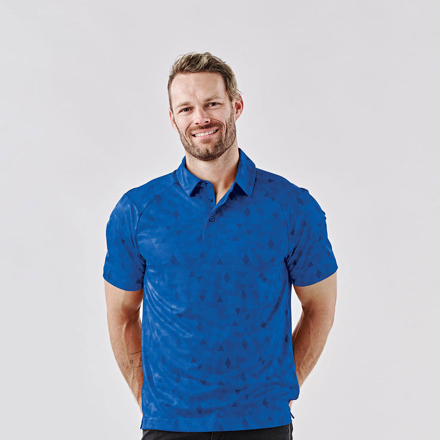 Men's Safari Shirt - Stormtech Distributor