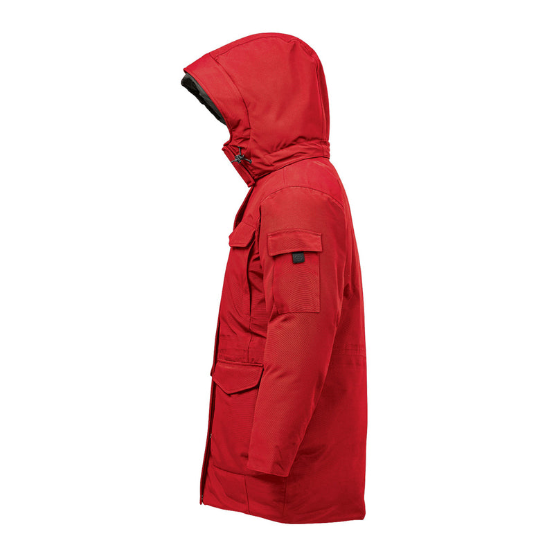 Women's Denali Parka - EPK-3W