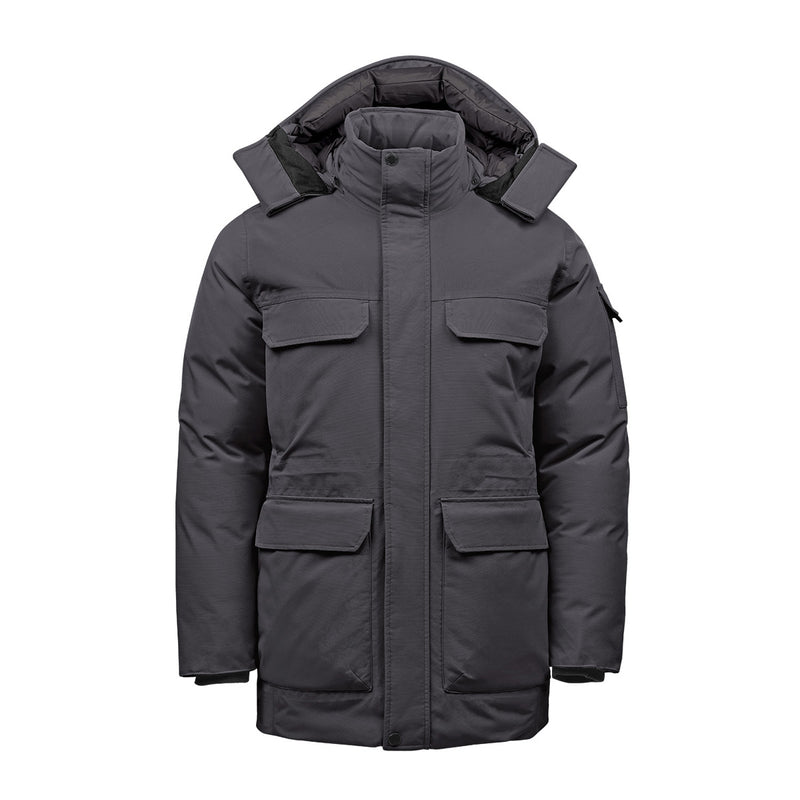 Men's Denali Parka - EPK-3