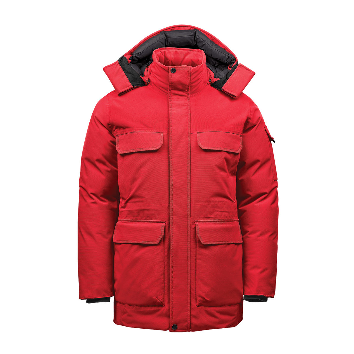 Performance outerwear arctic storm hotsell