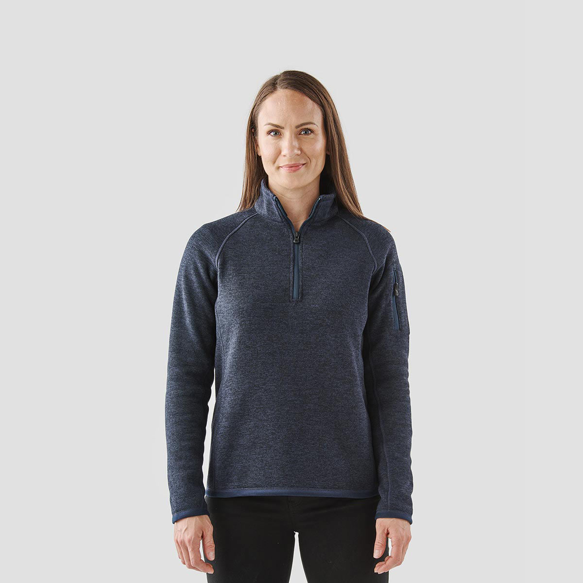 Women's Pulse Fleece Pullover - Stormtech USA Retail