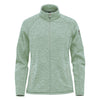 Women's Avalante Full Zip Fleece Jacket - FHZ-1W