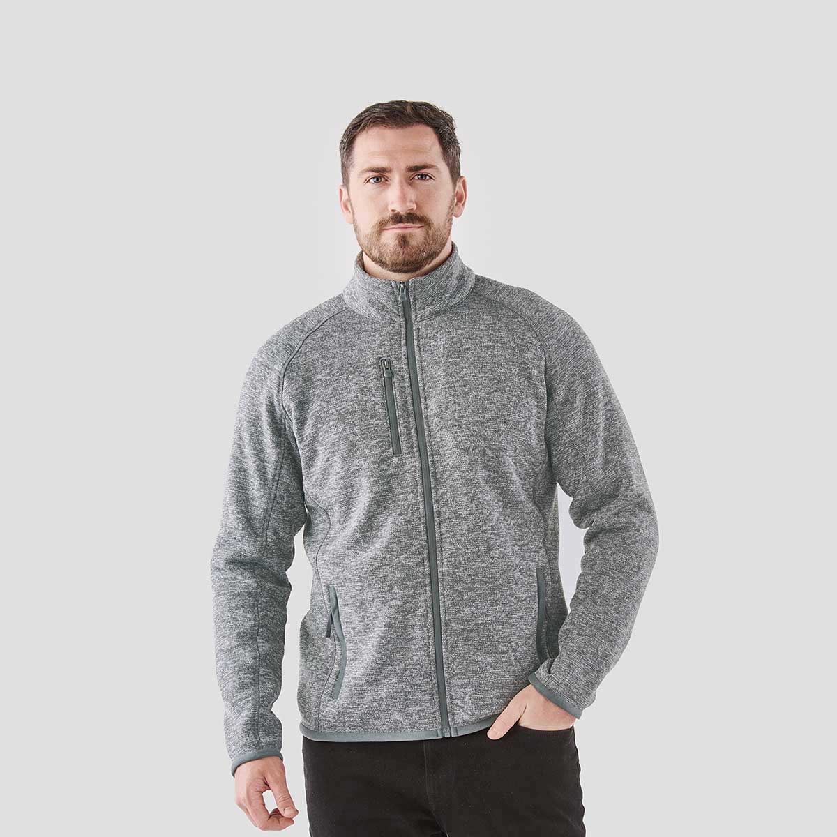 Men\'s Avalante Fleece Jacket Stormtech Retail - USA
