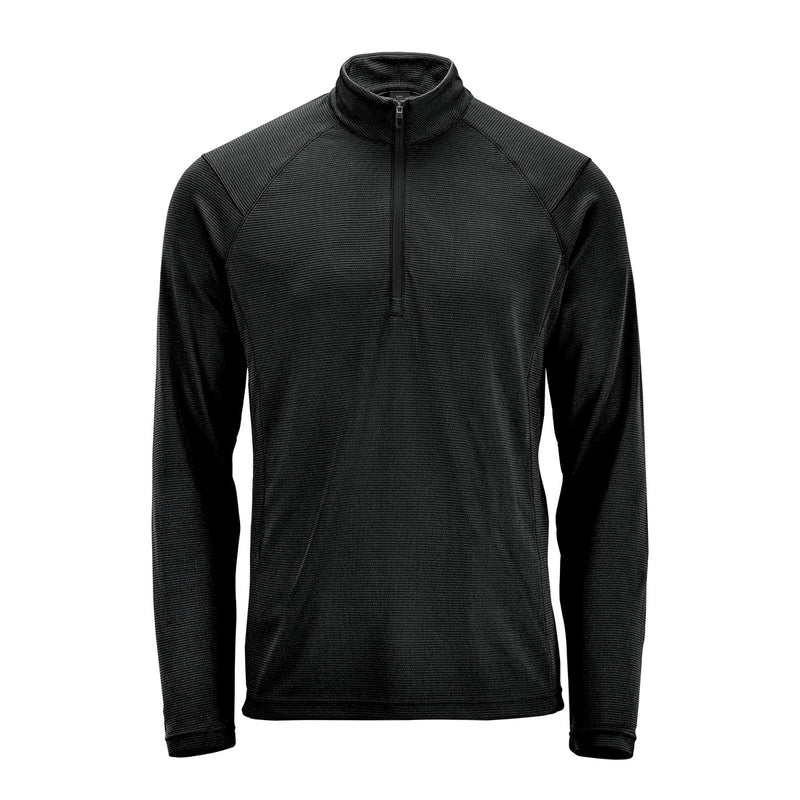 Men's Mesa 1/4 Zip Pullover - FPR-1M