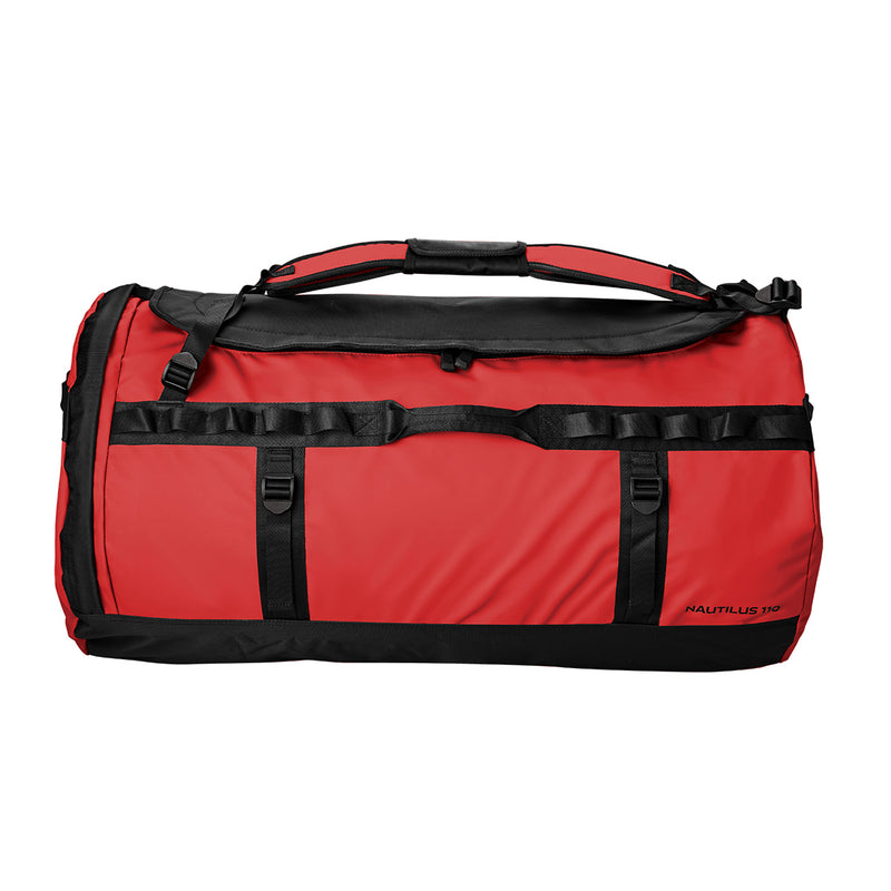 Nautilus Waterproof Duffel 110 - GBX-1L