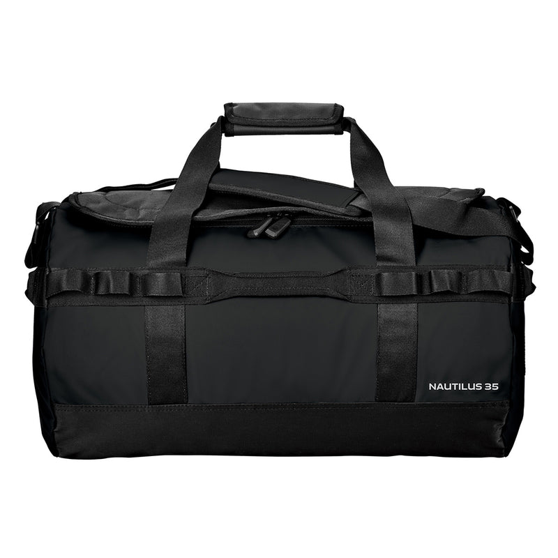 Nautilus Waterproof Duffel 35 - GBX-1S