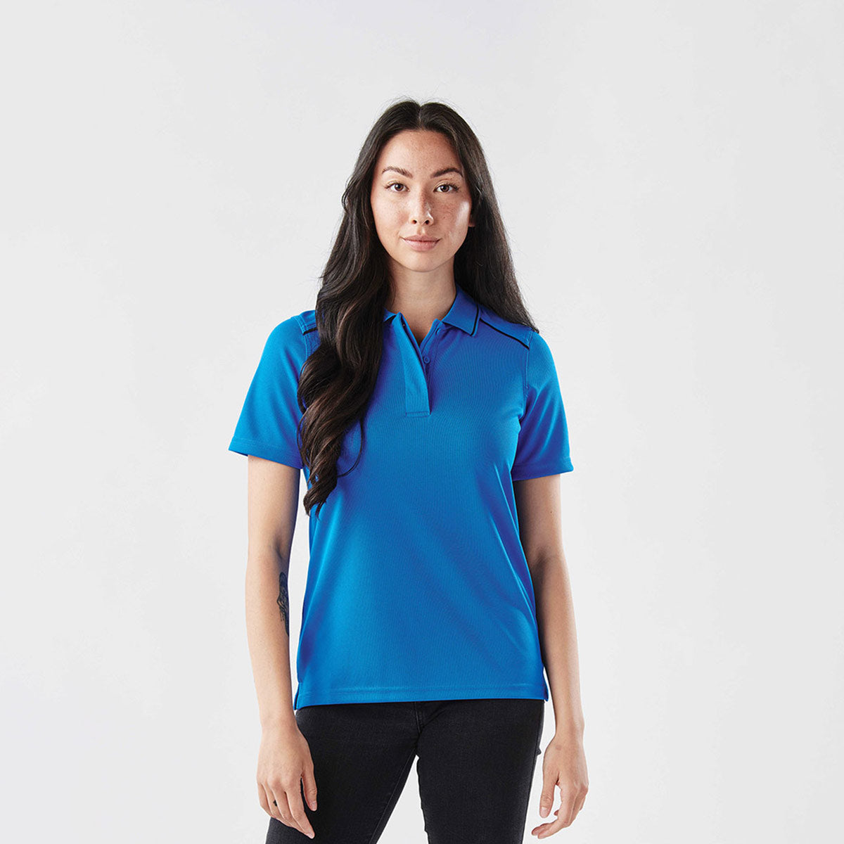 Women's Logan Thermal Shirt, Activewear