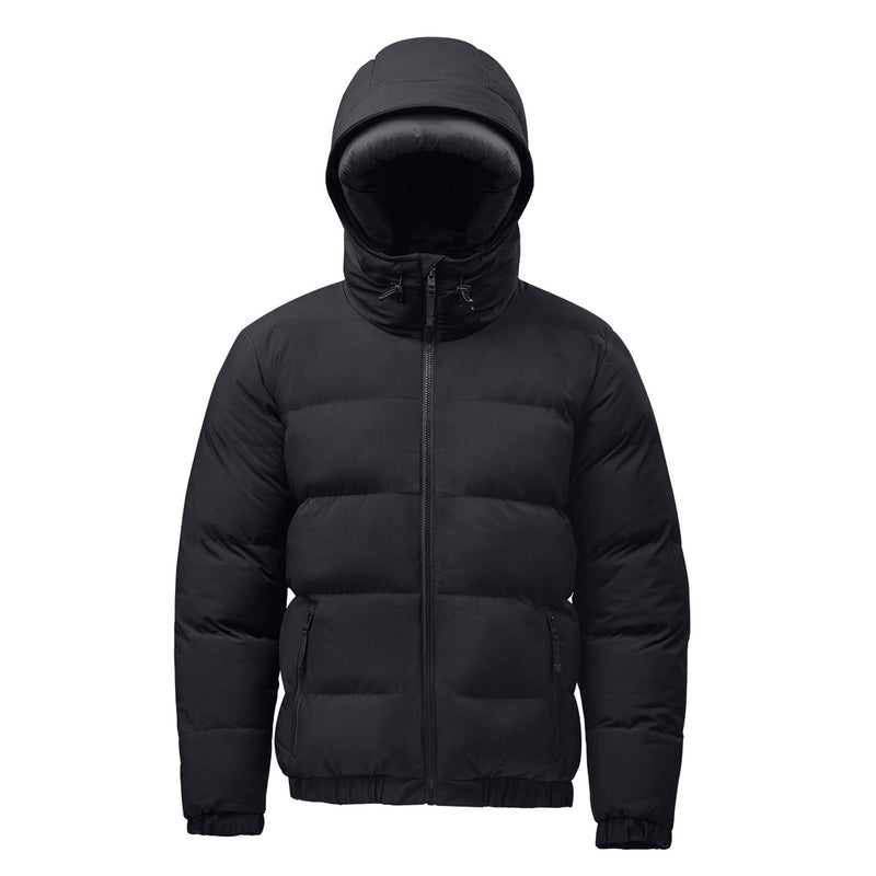 Men's Explorer Thermal Jacket - HBX-1