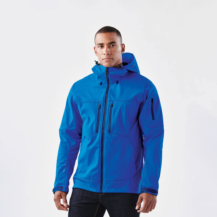 Men's Bushwick Quilted Jacket - Stormtech USA Retail