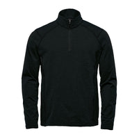 Men's Treeline Performance 1/4 Zip Pullover - HTZ-2