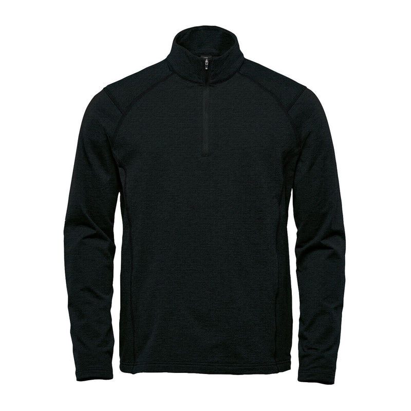 Men's Treeline Performance 1/4 Zip Pullover - HTZ-2