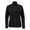 Women's Treeline Performance 1/4 Zip Pullover - HTZ-2W