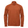 Men's Treeline Performance 1/4 Zip Pullover - HTZ-2