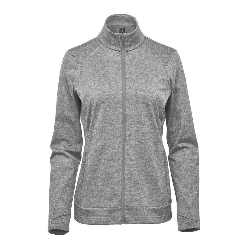 Women's Treeline Performance Jacket - HTZ-3W