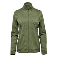 Women's Treeline Performance Jacket - HTZ-3W