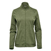 Women's Treeline Performance Jacket - HTZ-3W