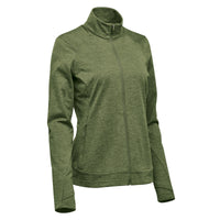 Women's Treeline Performance Jacket - HTZ-3W