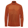 Men's Milano 1/4 Zip Pullover - HXR-1