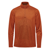 Men's Milano 1/4 Zip Pullover - HXR-1