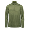 Men's Milano 1/4 Zip Pullover - HXR-1