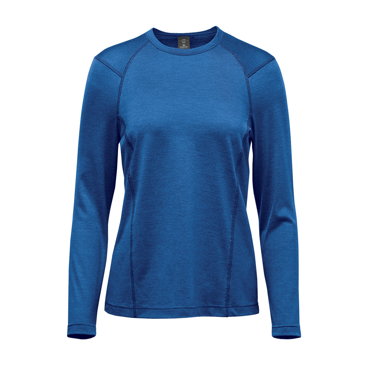 Women's Milano Crew Neck L/S - HXR-2W