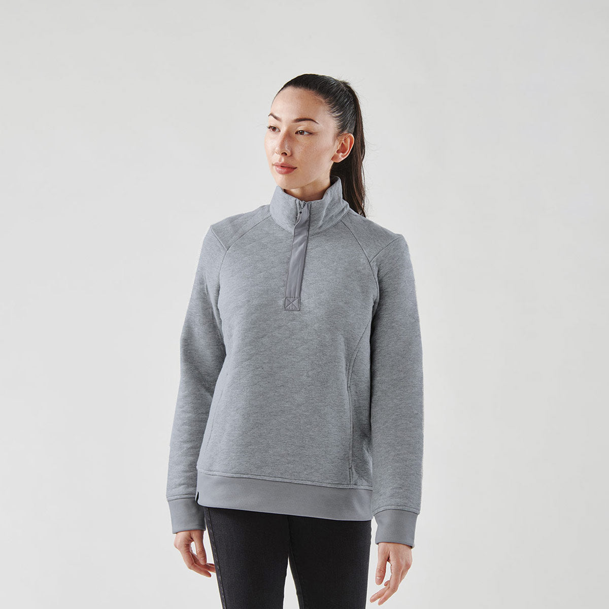 Women's Avalante 1/4 Zip Pullover - Stormtech USA Retail