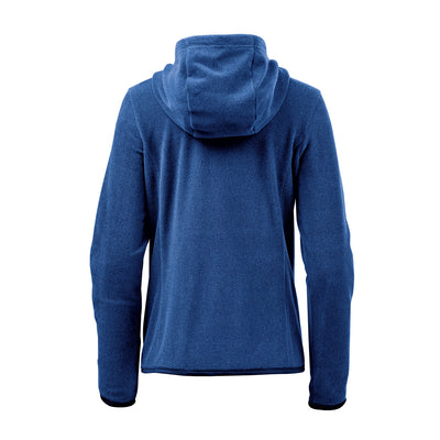 Women's Novarra Full Zip Hoody - MXF-2W