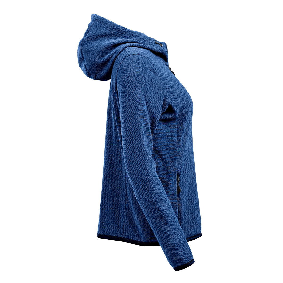 Women's Novarra Full Zip Hoody - MXF-2W